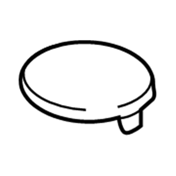 Ford JR3Z-6A946-A Engine Cover Cap