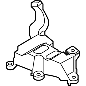 Ford F1FZ-7220-A Bracket