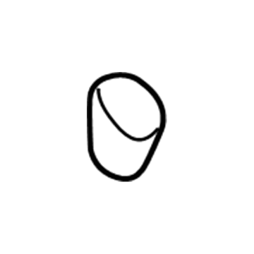 Ford Shift Knob - G1FZ-7213-A