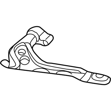 Mercury 1L2Z-3069-AC Bushings