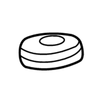 Mercury 3F2Z-5C148-AB Bushing