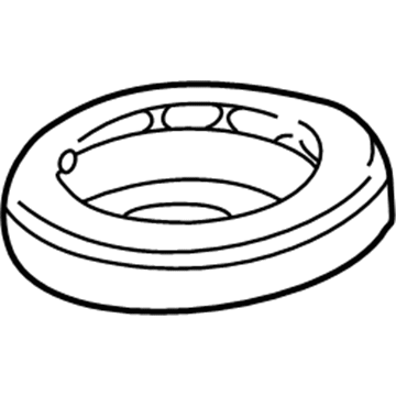 Ford F2TZ-5414-A Insulator