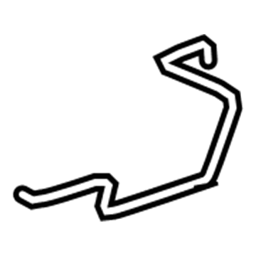 Lincoln 7L1Z-9J280-B Pipe