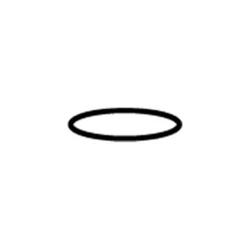 Lincoln 4L3Z-9276-AA Fuel Pump Seal