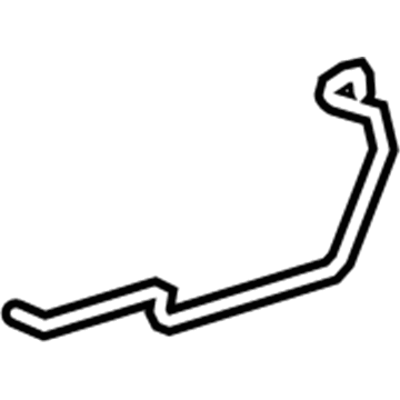 Lincoln 7L1Z-9J337-B Extension