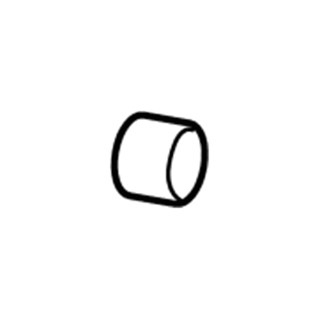 Ford F3OY-2L126-A Caliper Cap, Front