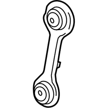 Ford E1GZ-5A972-A Lateral Link, Rear Upper