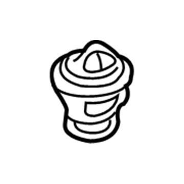Ford F5OY-8575-A Thermostat