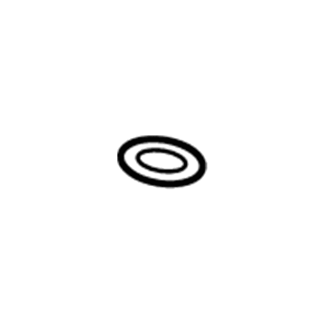 Ford FT4Z-6N652-B Oil Tube O-Ring