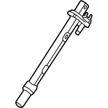 Ford FT4Z-6C315-C Crankshaft Sensor