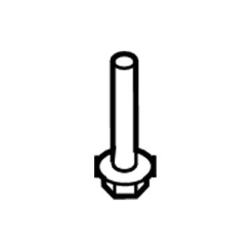 Ford -N804518-S439 Bolt