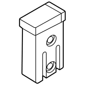Ford GU5Z-14526-H Fuse