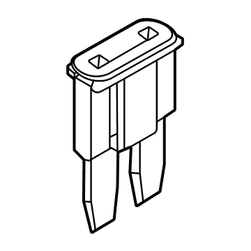 Ford DG9Z-14526-M Fuse