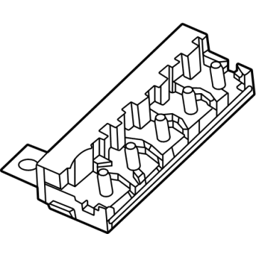 Ford Battery Fuse - PU5Z-14526-ANA
