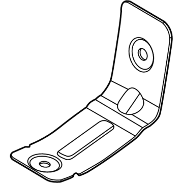 Ford PC3Z-6775-A Shield