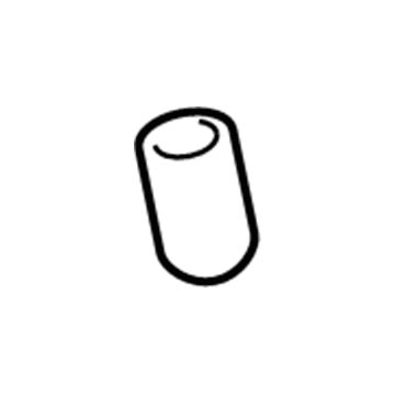 Ford 6E5Z-18A179-AA Top Nut Cover