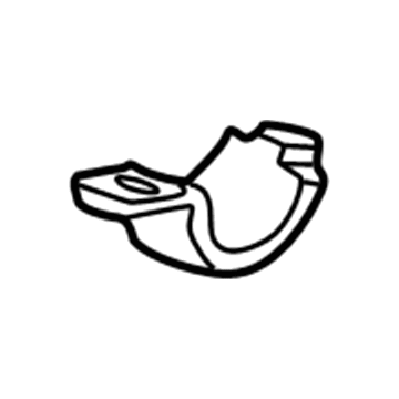 Mercury F6DZ-5486-AA Bracket