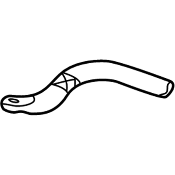 Mercury Sway Bar Kit - 2F1Z-5A772-AA
