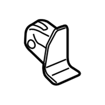 Ford FL3Z-5097-A Repair Bracket