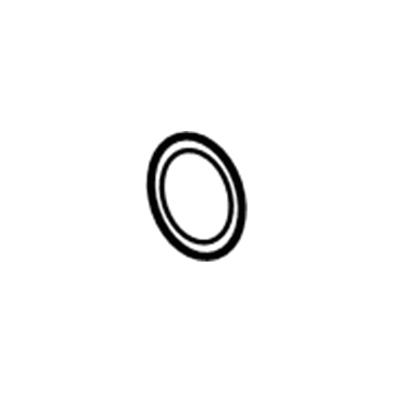 Ford AU5Z-9K072-B Bezel