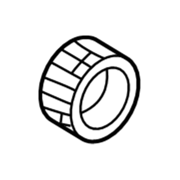 Mercury DOAZ-1201-A Wheel Bearing