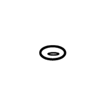 Ford Oil Pump Gasket - XW4Z-6626-AA