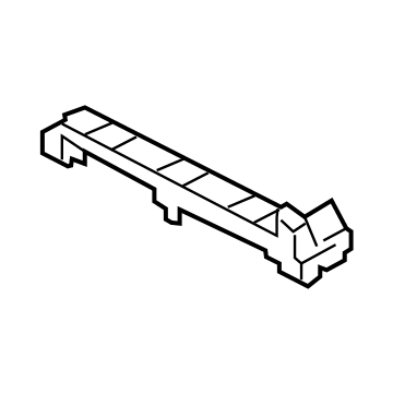 Ford FL3Z-19A435-A Bracket