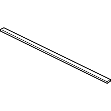 Ford 7L1Z-19E572-A Upper Seal