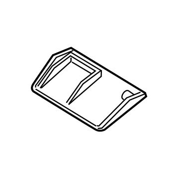 Ford JL3Z-19J219-AD Cover