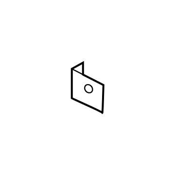 Ford Air Deflector - FR3Z-8311-E