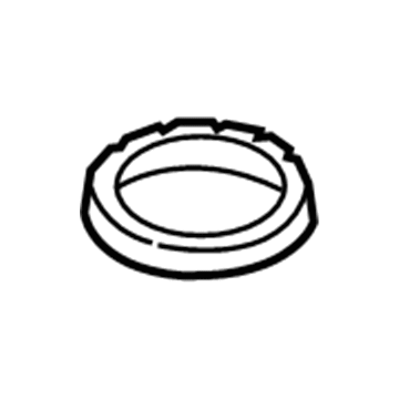 Mercury 6R3Z-9C385-A Fuel Pump Assembly Retainer Ring