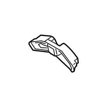 Ford CR3Z-6360221-B Guide