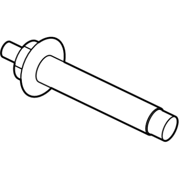 Ford -W714289-S437 Bolt