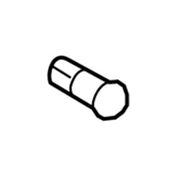 Ford 6R3Z-19N236-A Insert Panel Socket