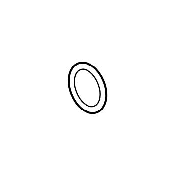 Ford Ranger Crankshaft Seal - CM5Z-6700-E