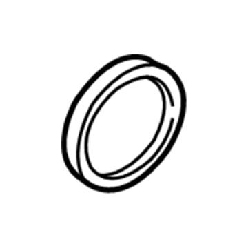 Ford 3L2Z-6L621-AA Adapter Gasket