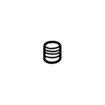 Ford FOTZ-6890-A Adapter Insert