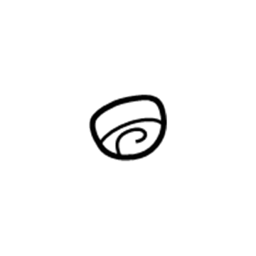 Ford F2DZ-3E700-A Bearing