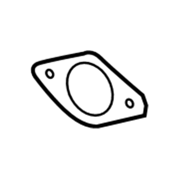 Mercury 5L8Z-9450-CA Front Pipe Gasket