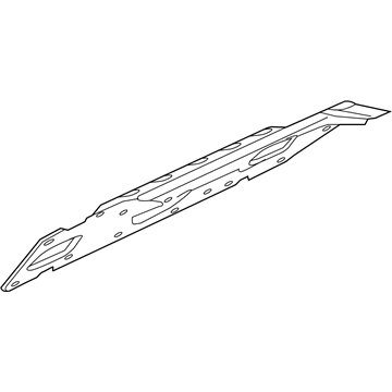 Ford BL3Z-9448-C Gasket