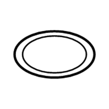Ford F6DZ-9276-A Fuel Pump Gasket