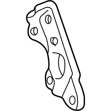 Ford FOTZ-3C718-C Bracket