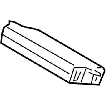 Ford AT4Z-14C708-A Module