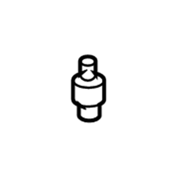 Mercury A/C System Valve Core - 5M6Z-19E561-AA