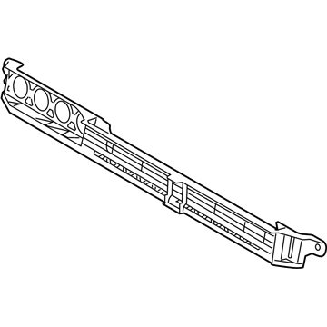 Ford FL3Z-7B142-A Transmission Cooler Bracket