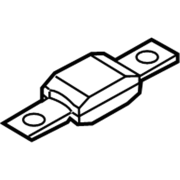Lincoln 7T4Z-14526-G Fuse