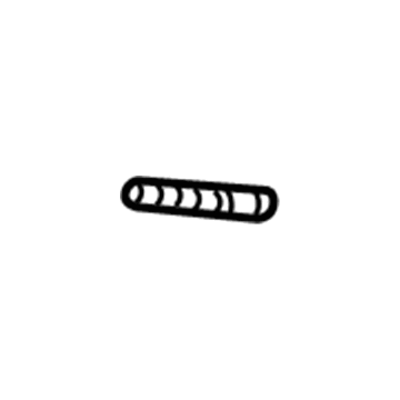 Mercury F5DZ-19D990-AB Orifice