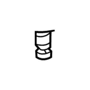 Ford 8C3Z-3049-B Upper Ball Joint