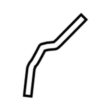 Ford 4R3Z-6020-DB Gasket