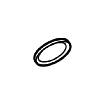 Lincoln BR3Z-8255-A Thermostat Gasket